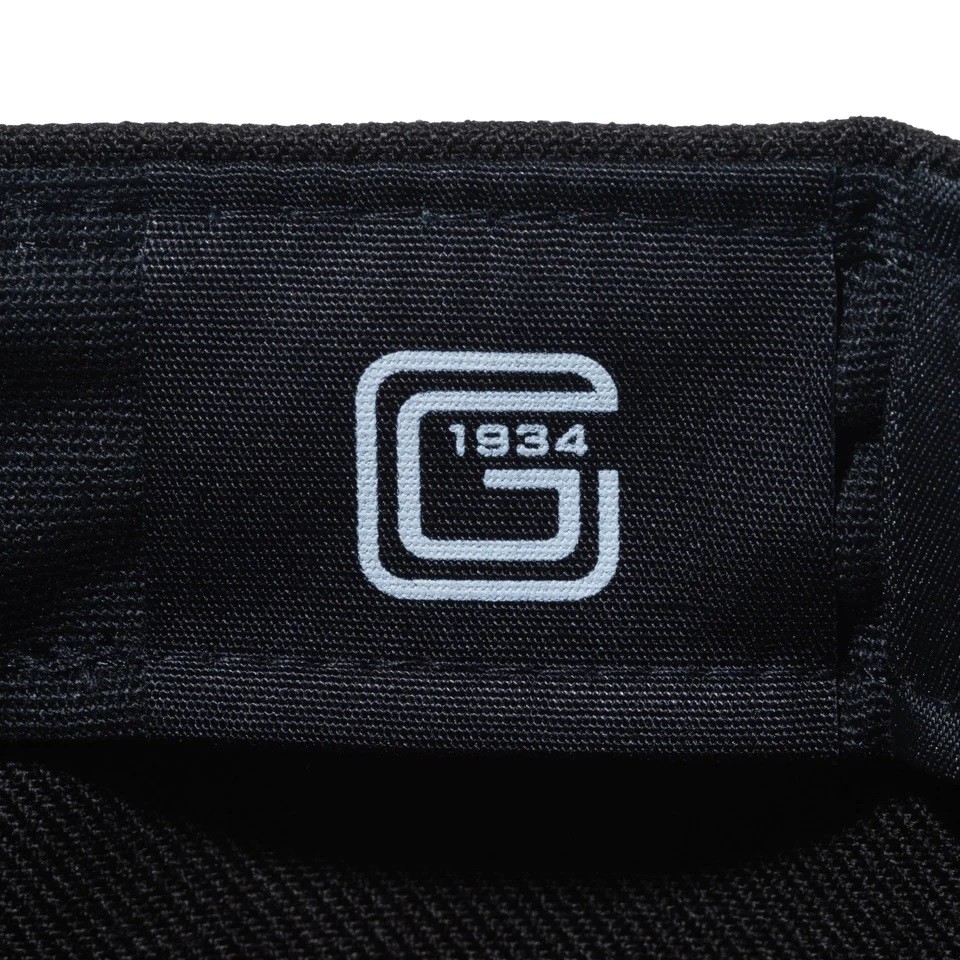 NEW ERA 59FIFTY NPB ON-FIELD 読売ジャイアンツ HOME BLACK