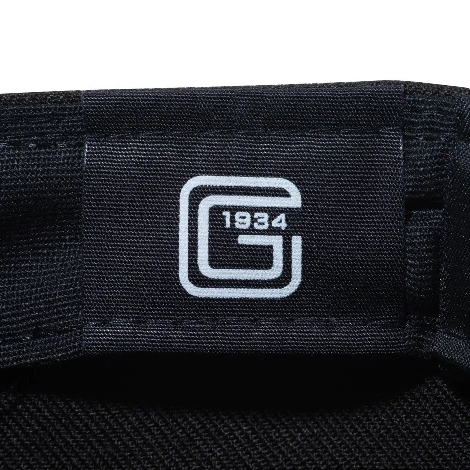 NEW ERA 59FIFTY NPB ON-FIELD 読売ジャイアンツ VISITOR BLACK