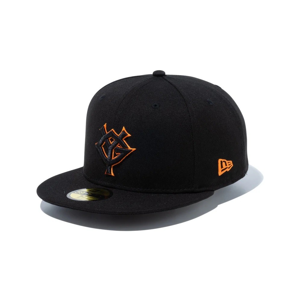 NEW ERA 59FIFTY 読売ジャイアンツ