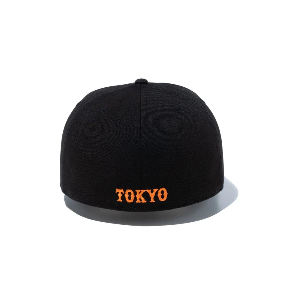 NEW ERA 59FIFTY 読売ジャイアンツ