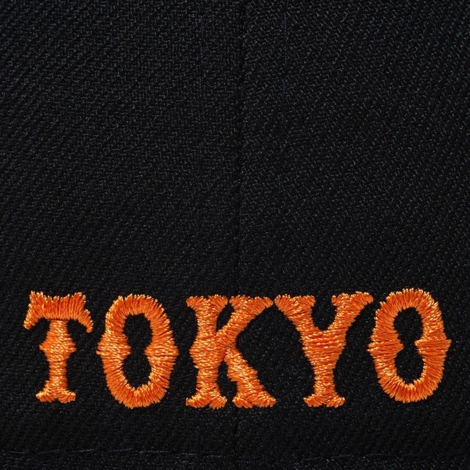 NEW ERA 59FIFTY 読売ジャイアンツ