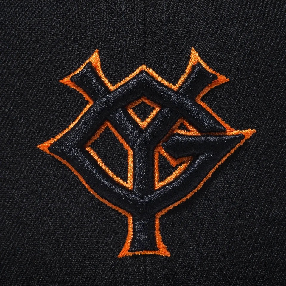 NEW ERA 59FIFTY 読売ジャイアンツ