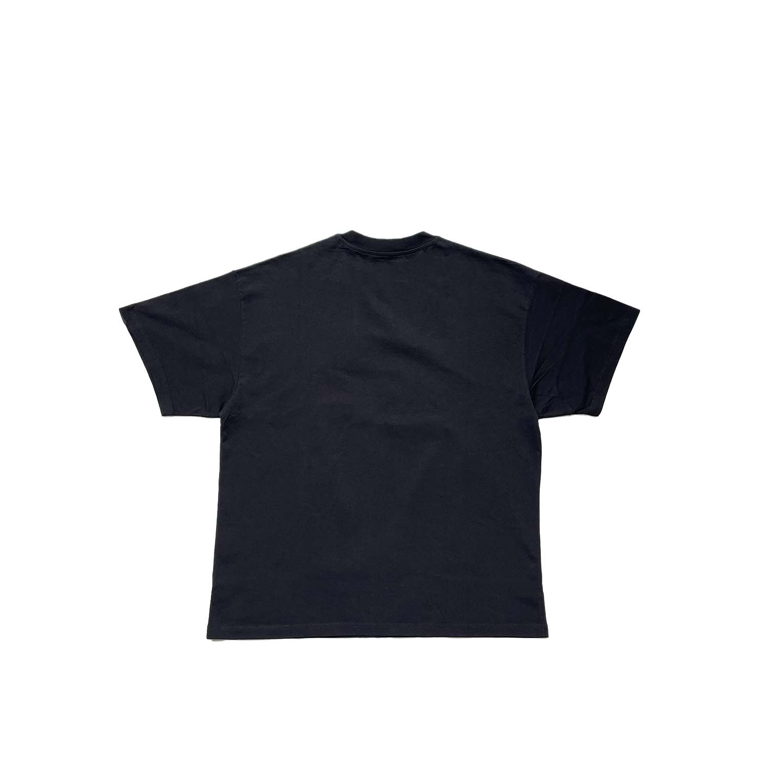 MARTIN ROSE SS OVERSIZED T-SHIRT