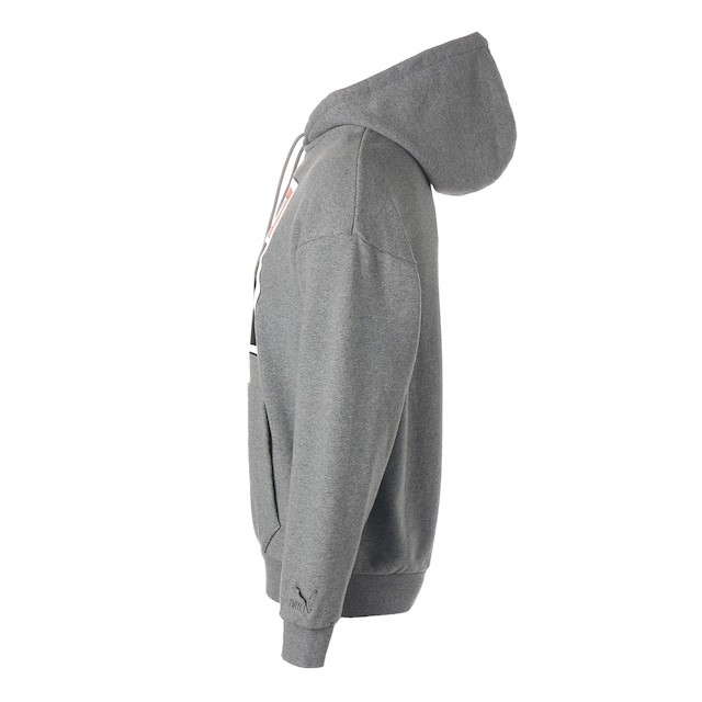 PUMA HIROTTON HOODY