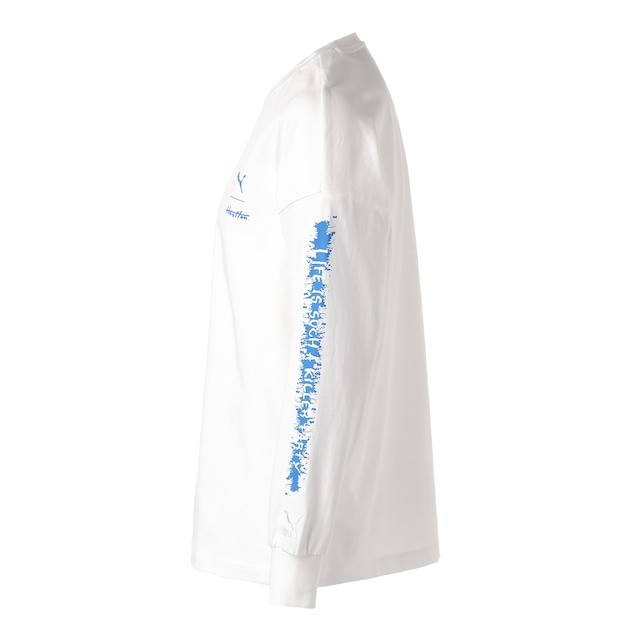 PUMA HIROTTON L/S TEE