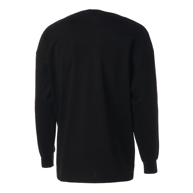 PUMA HIROTTON L/S TEE