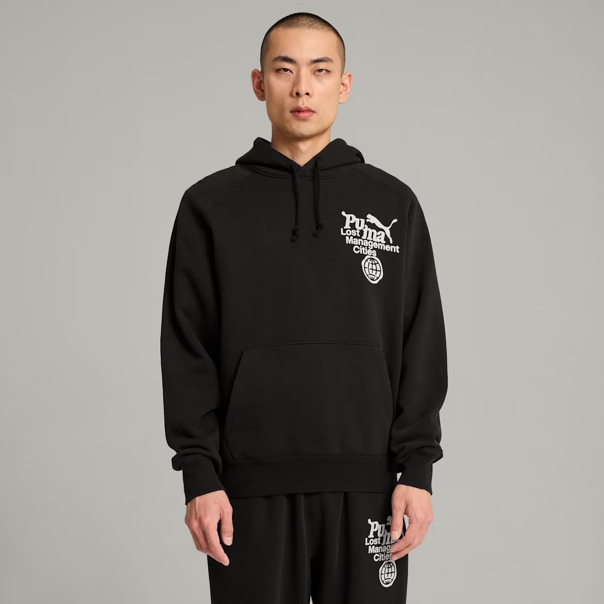 ★送料・関税込★LMC x PUMA★HOODIE★フーディ★ MORTAR TOKYO ONLINE（モータルトーキョー） / PUMA LMC HOODIE