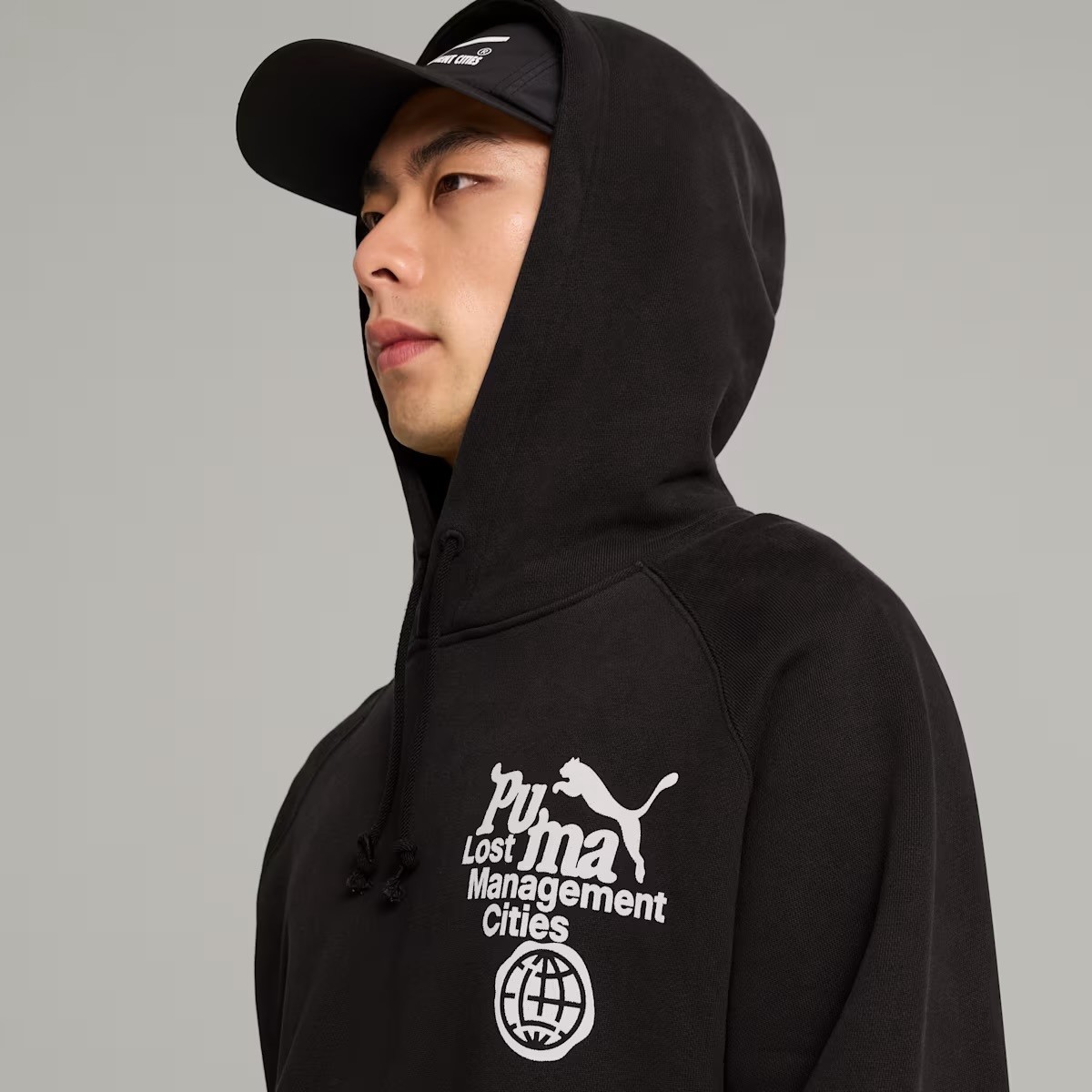 ★送料・関税込★LMC x PUMA★HOODIE★フーディ★ MORTAR TOKYO ONLINE（モータルトーキョー） / PUMA LMC HOODIE