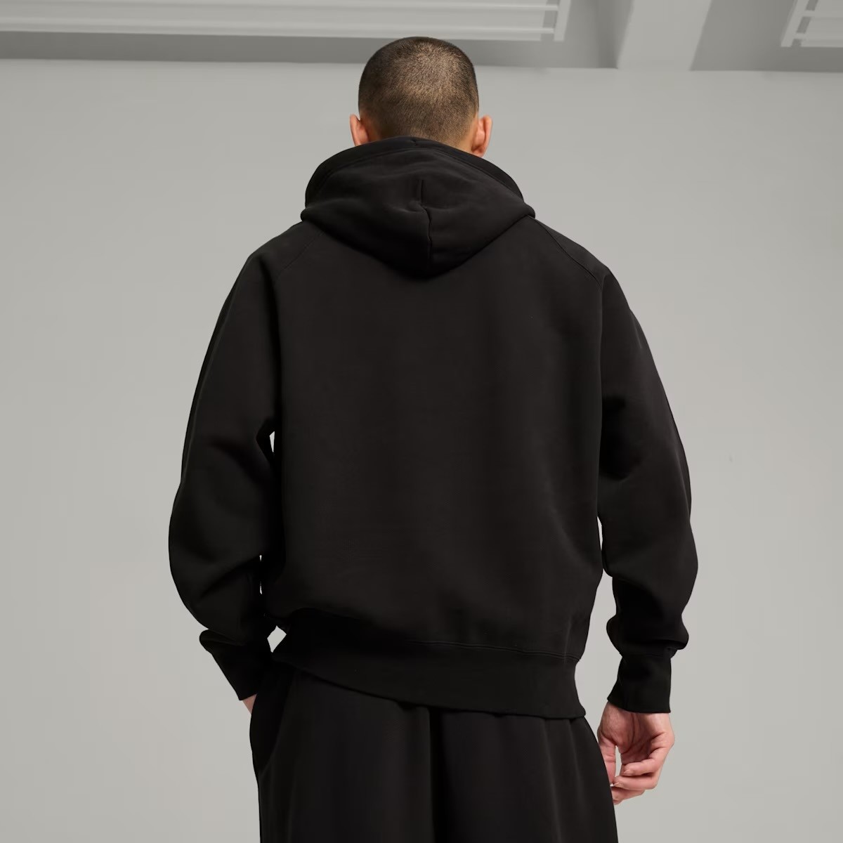 PUMA LMC HOODIE