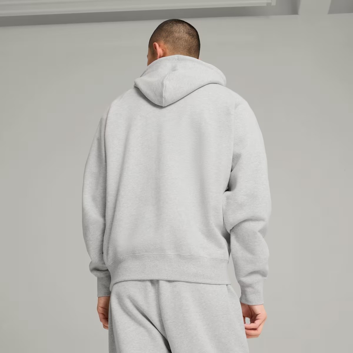 PUMA LMC HOODIE