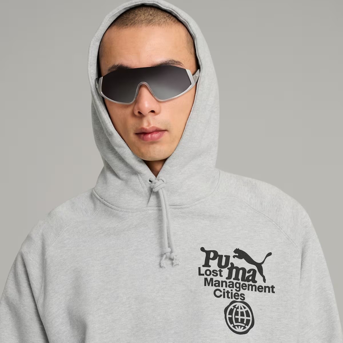 MORTAR TOKYO ONLINE（モータルトーキョー） / PUMA LMC HOODIE