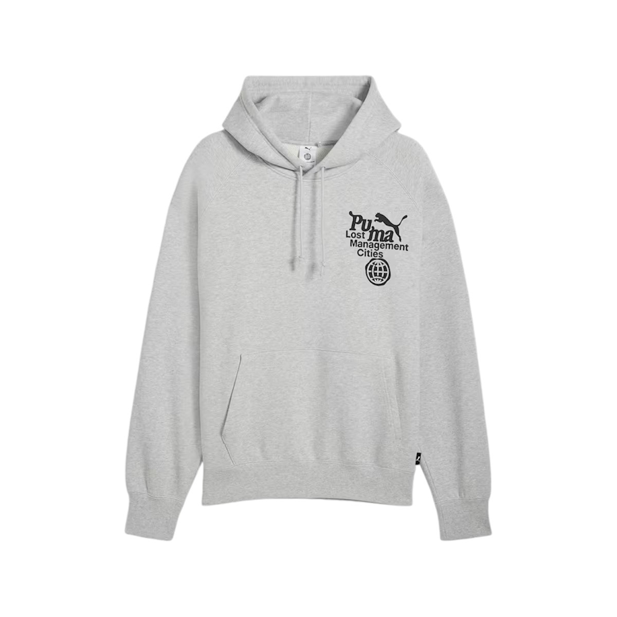 早い者勝ち★PUMA×LMC★コラボ LMC x PUMA HOODIE フーディ PUMA x LMC Hoodie Men | PUMA