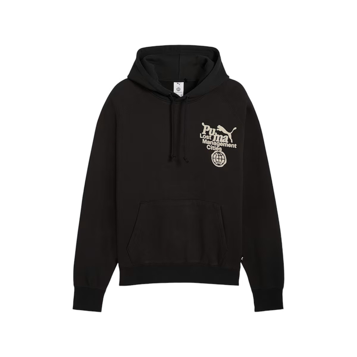 PUMA LMC HOODIE