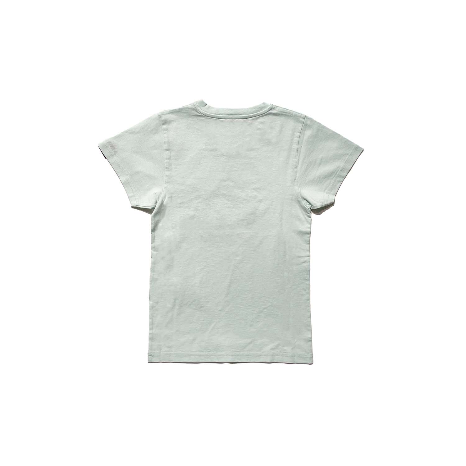 MARTIN ROSE SHRUNKEN T-SHIRT