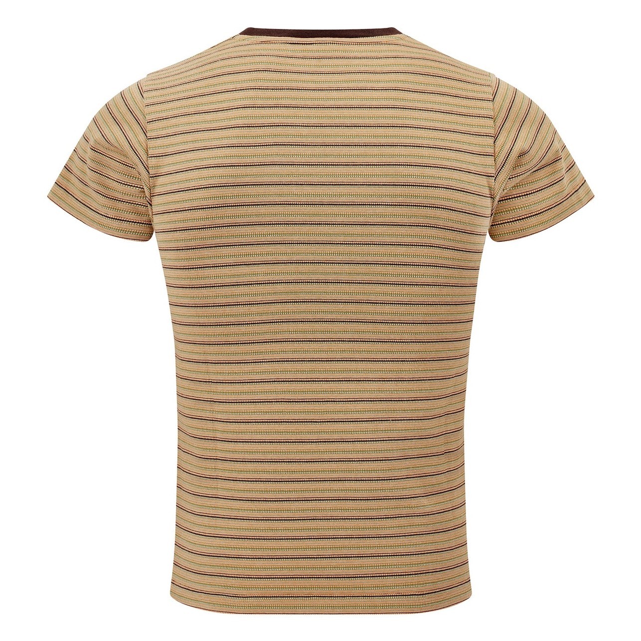 MARTIN ROSE SHRUNKEN T-SHIRT