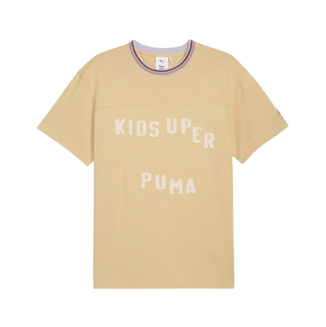 PUMA × KIDSUPER TEE