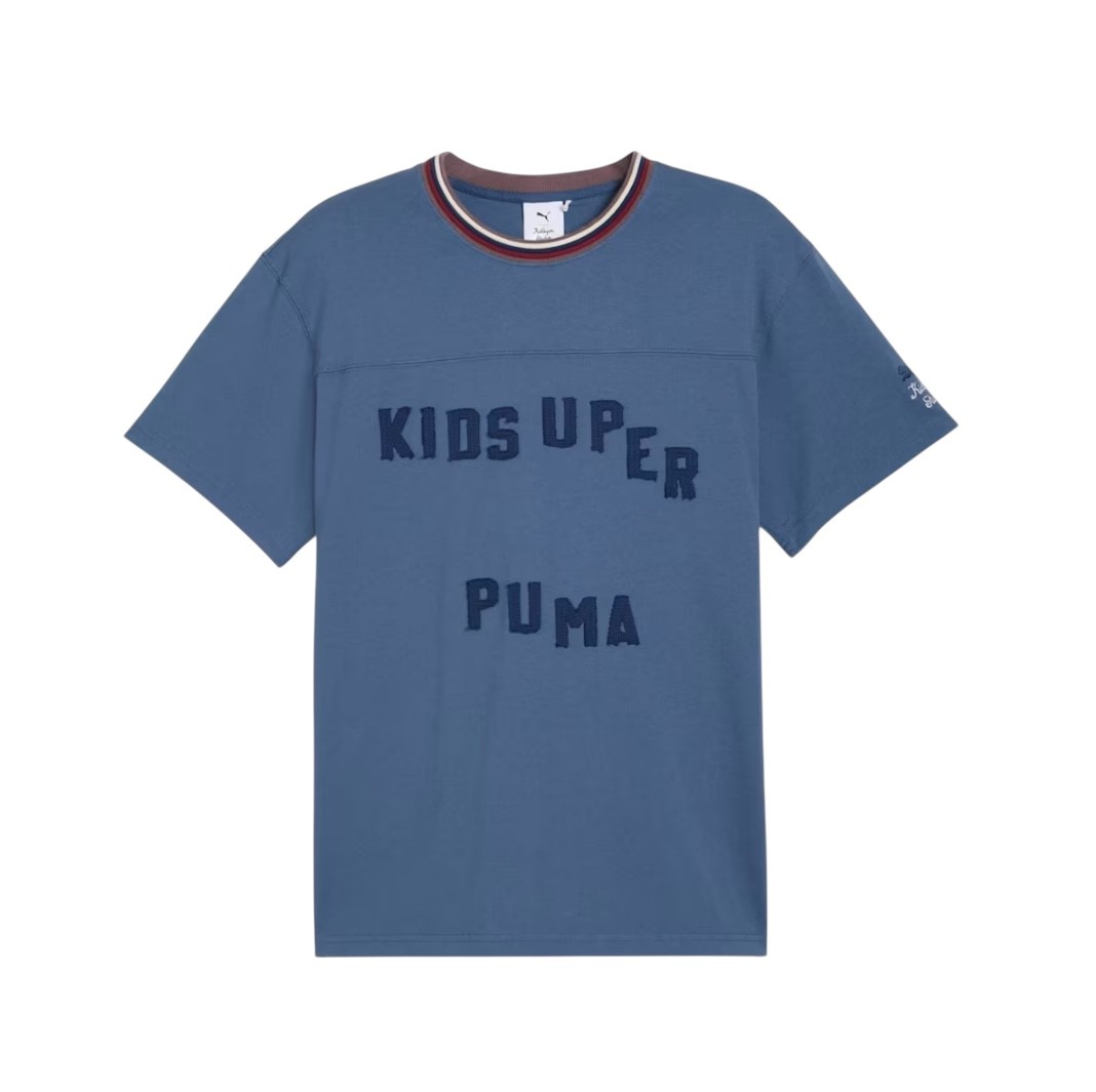 PUMA × KIDSUPER TEE