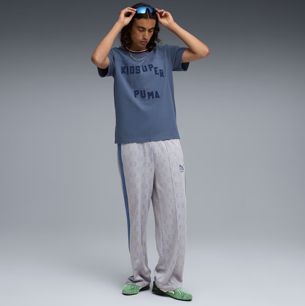 PUMA × KIDSUPER TEE