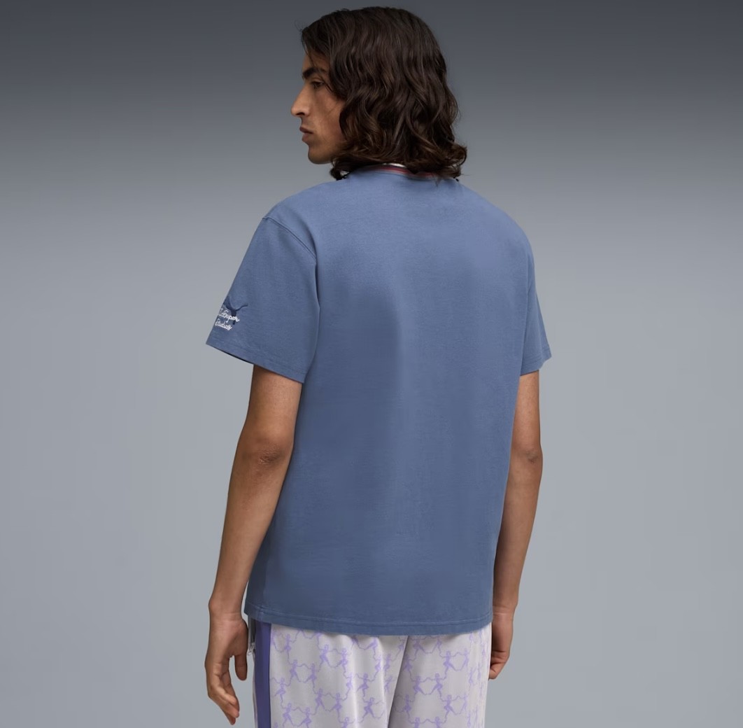 PUMA × KIDSUPER TEE