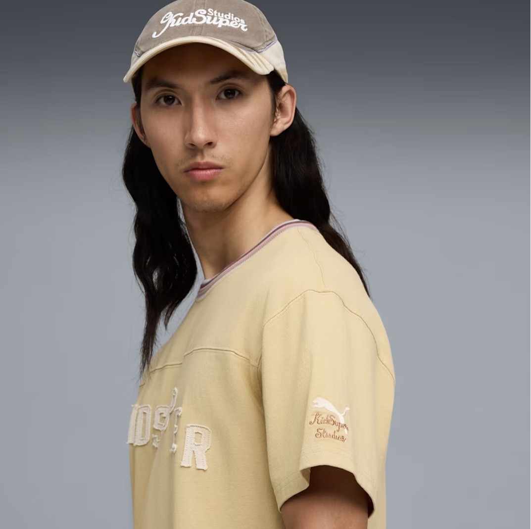 PUMA × KIDSUPER TEE