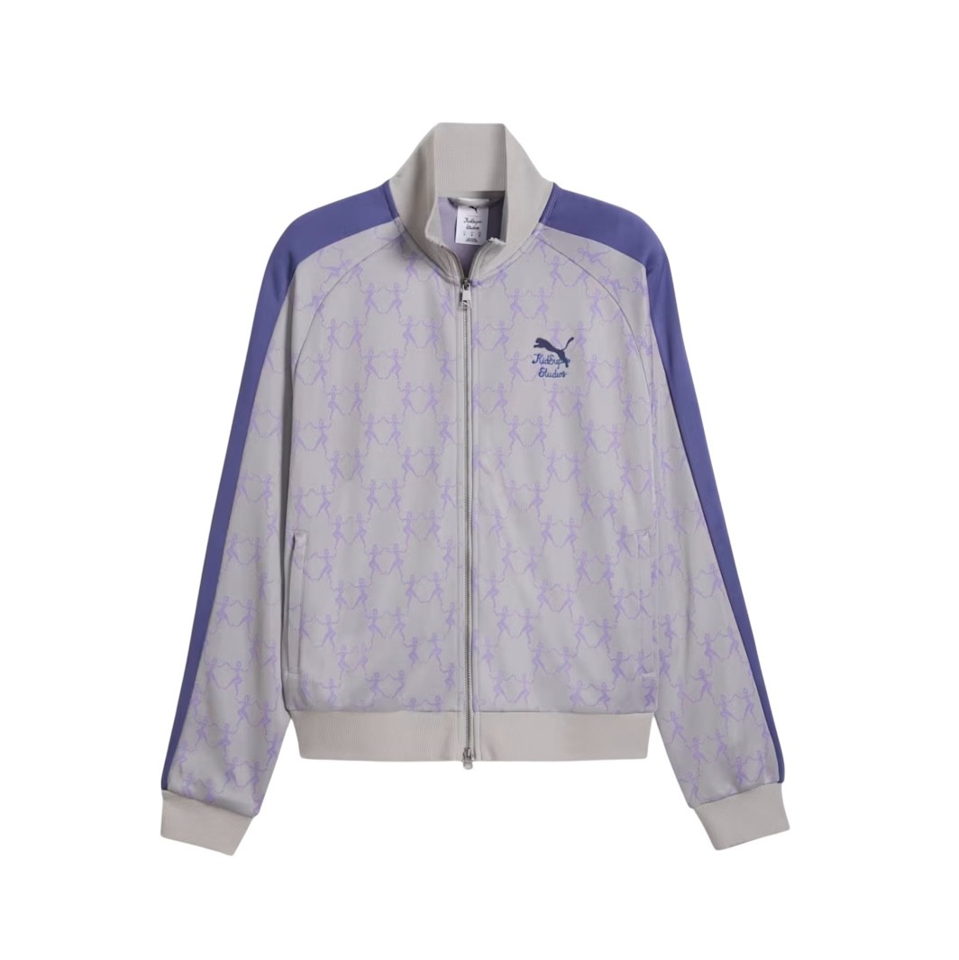 PUMA × KIDSUPER T7 JACKET