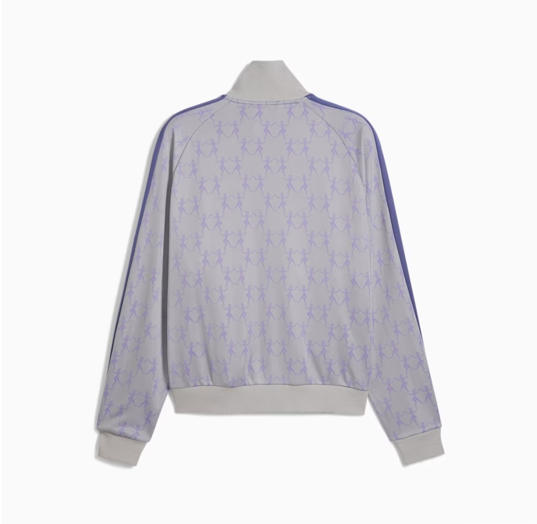 PUMA × KIDSUPER T7 JACKET