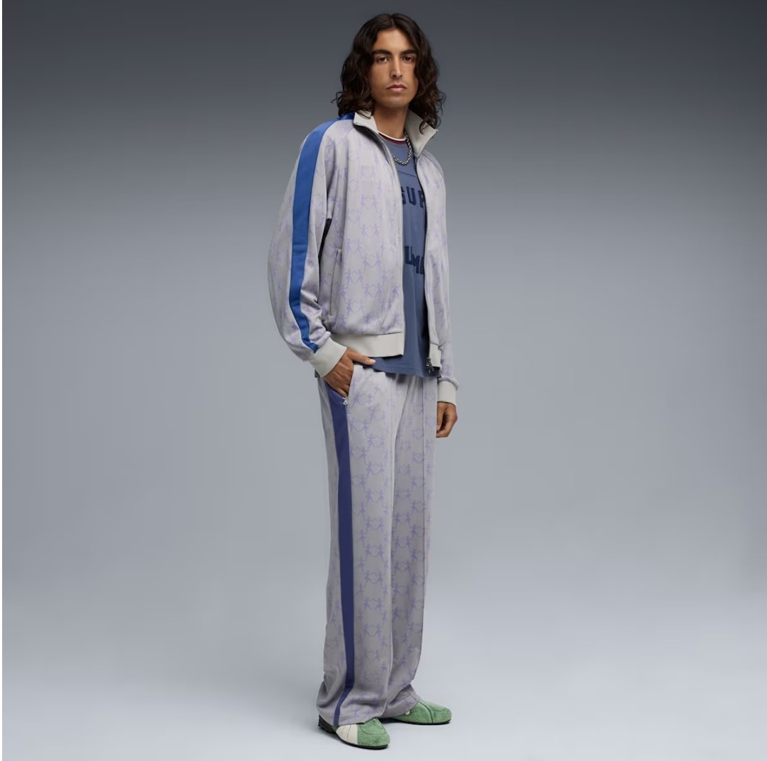 PUMA × KIDSUPER T7 JACKET