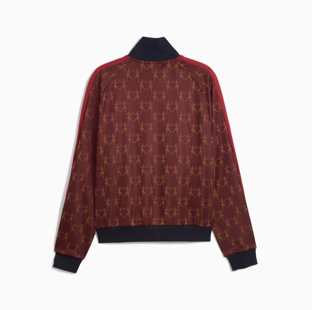 PUMA × KIDSUPER T7 JACKET