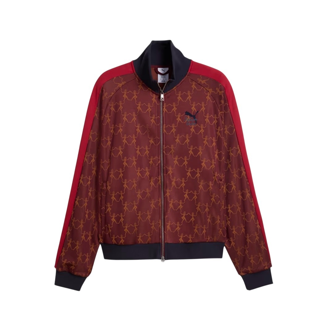 PUMA × KIDSUPER T7 JACKET