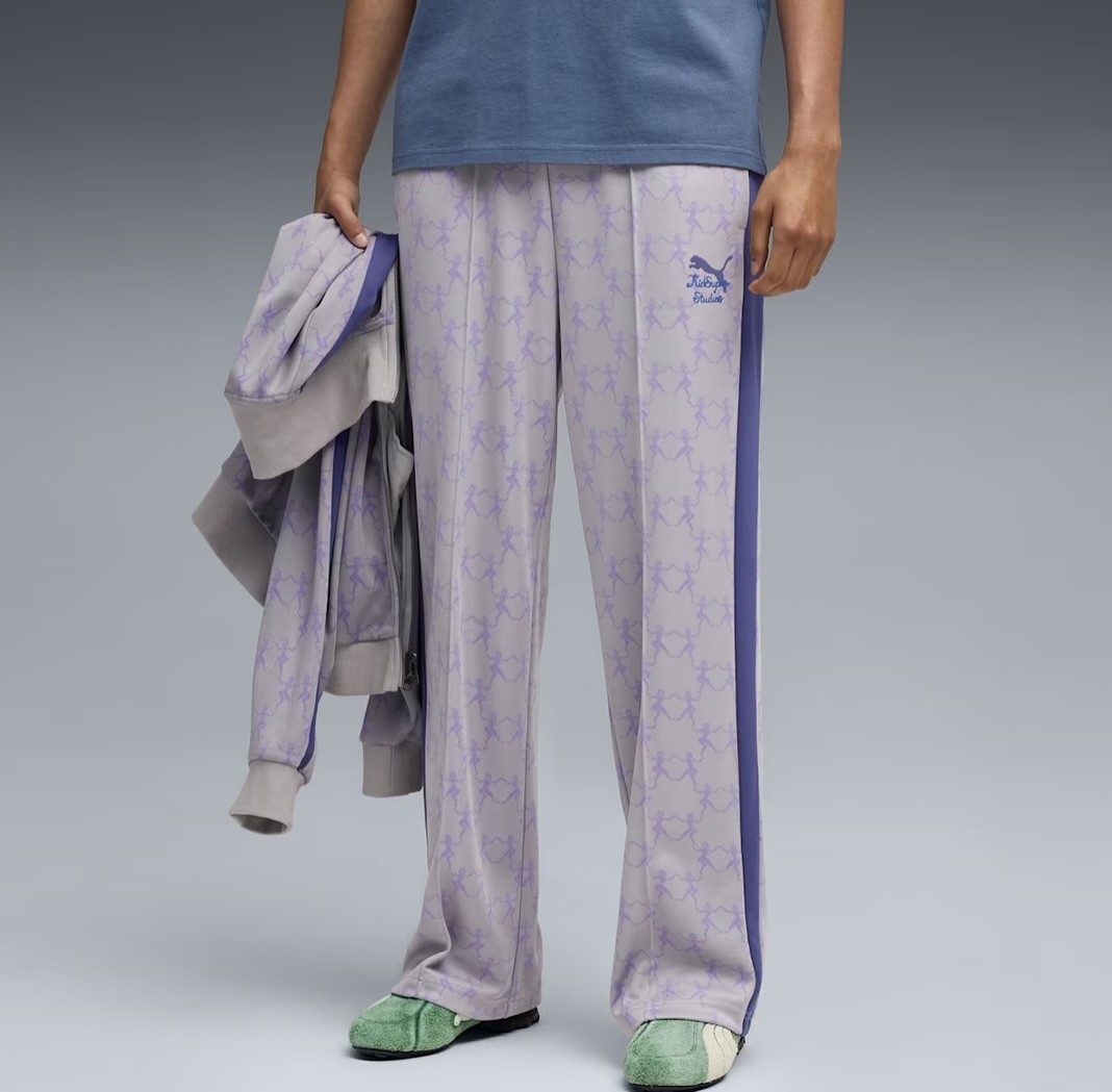 PUMA × KIDSUPER PANT