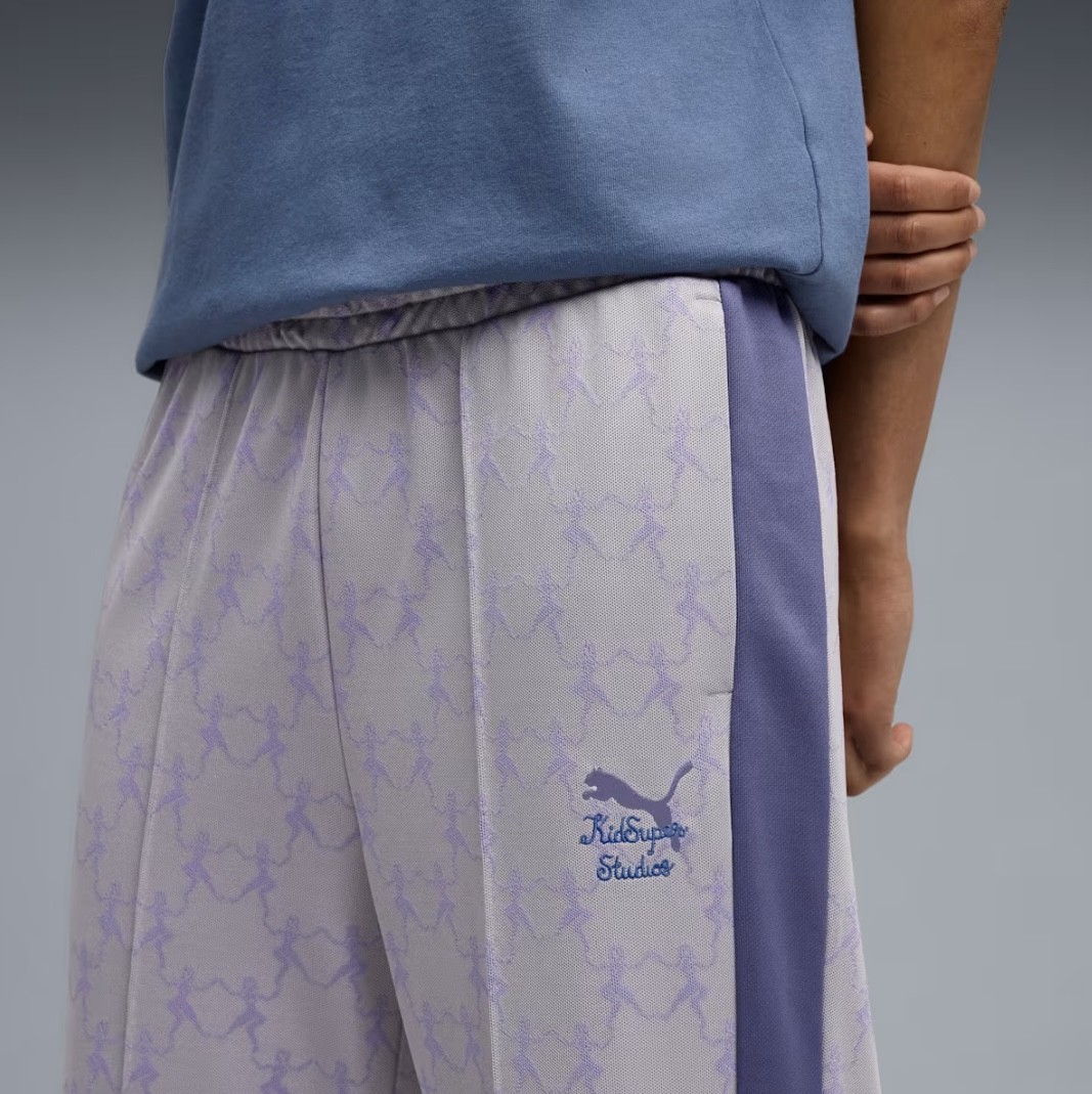 PUMA × KIDSUPER PANT