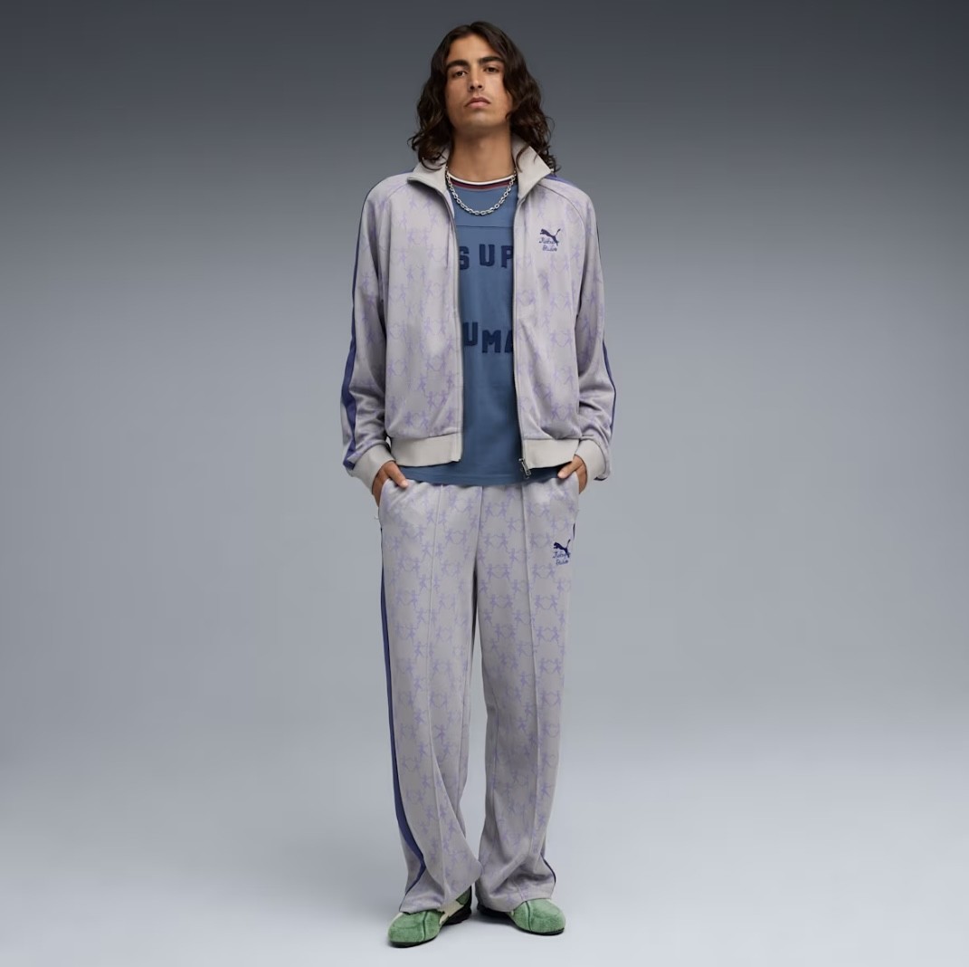 PUMA × KIDSUPER PANT