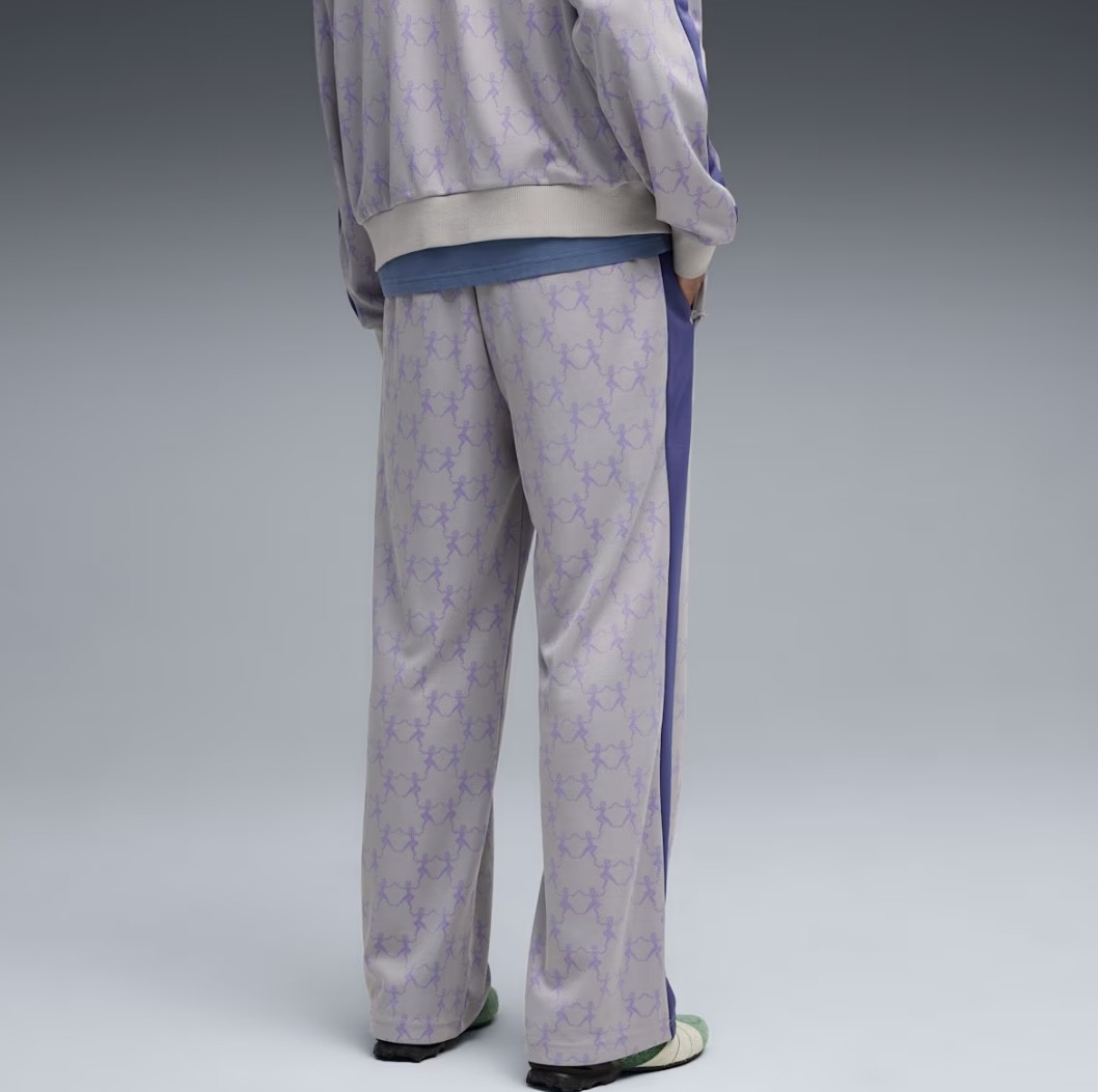 PUMA × KIDSUPER PANT