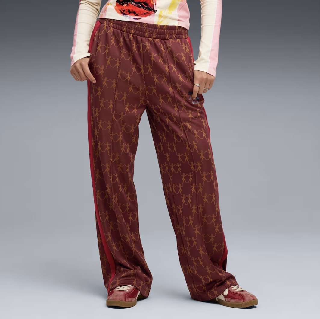 PUMA × KIDSUPER PANT