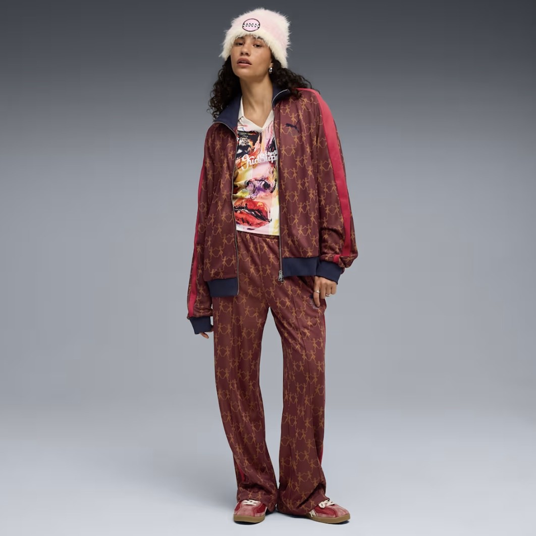 PUMA × KIDSUPER PANT