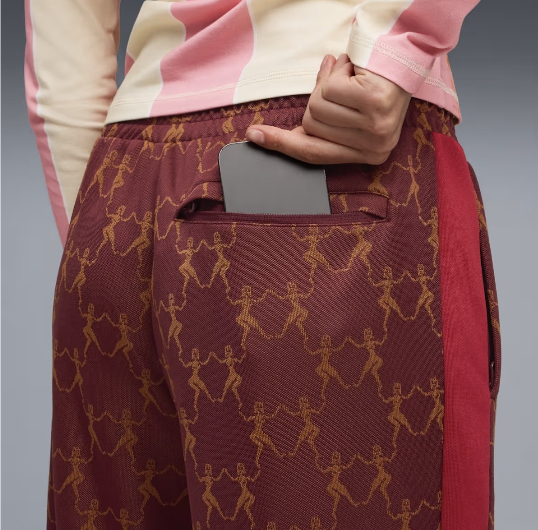 PUMA × KIDSUPER PANT