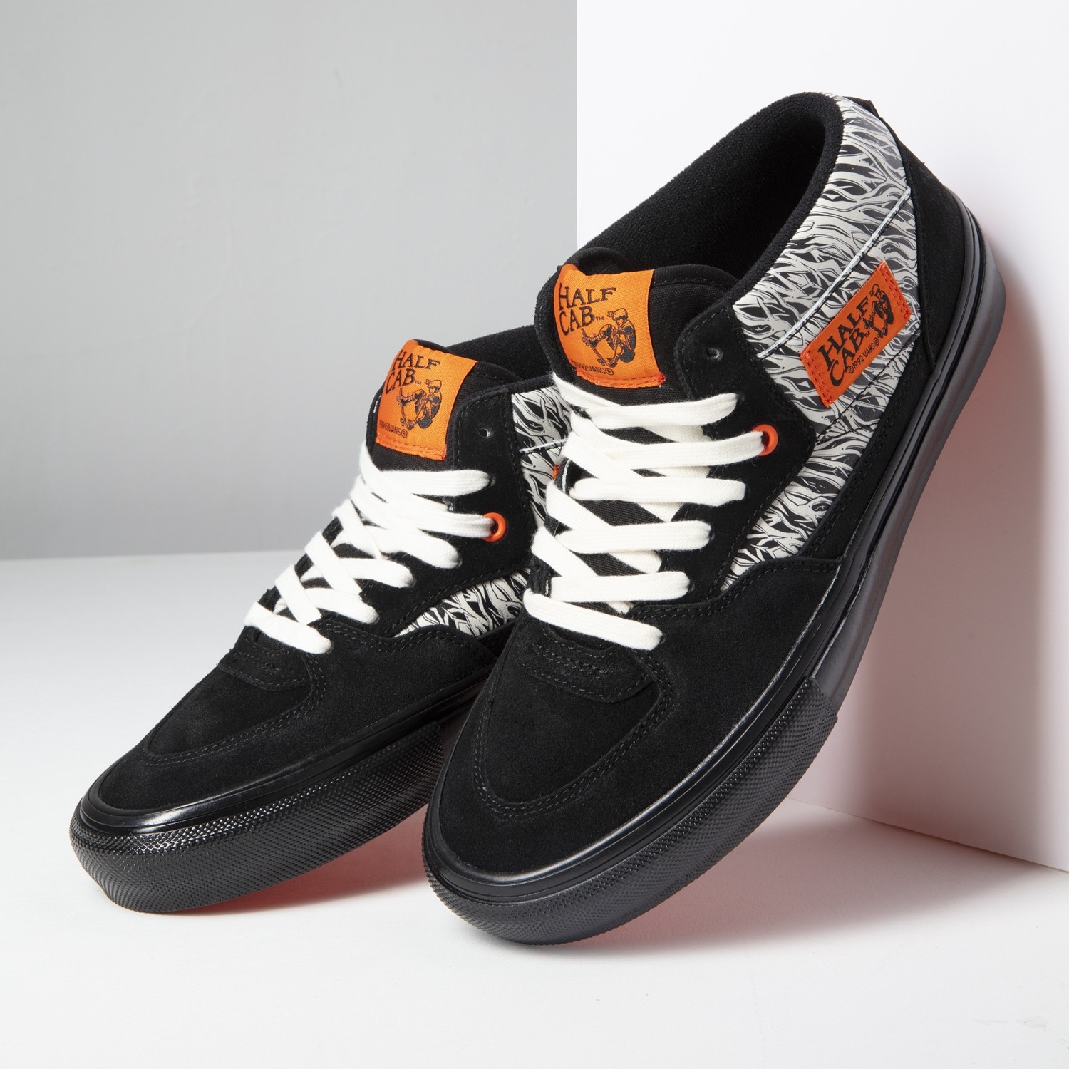 VICTORIA SKATE HARF CAB