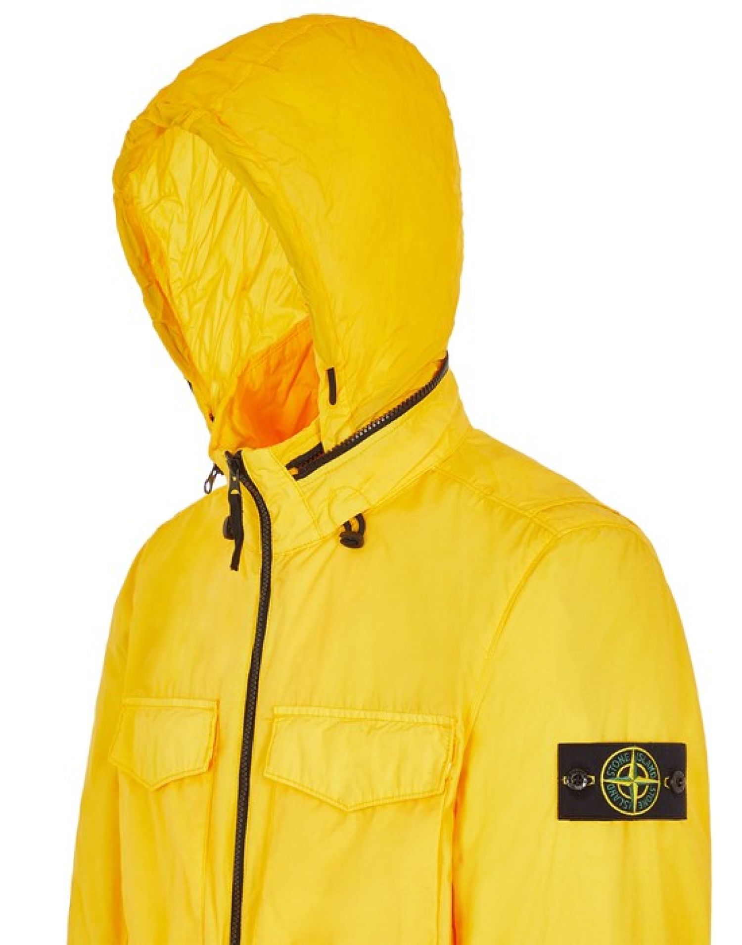 STONEISLAND FIELD JACKET