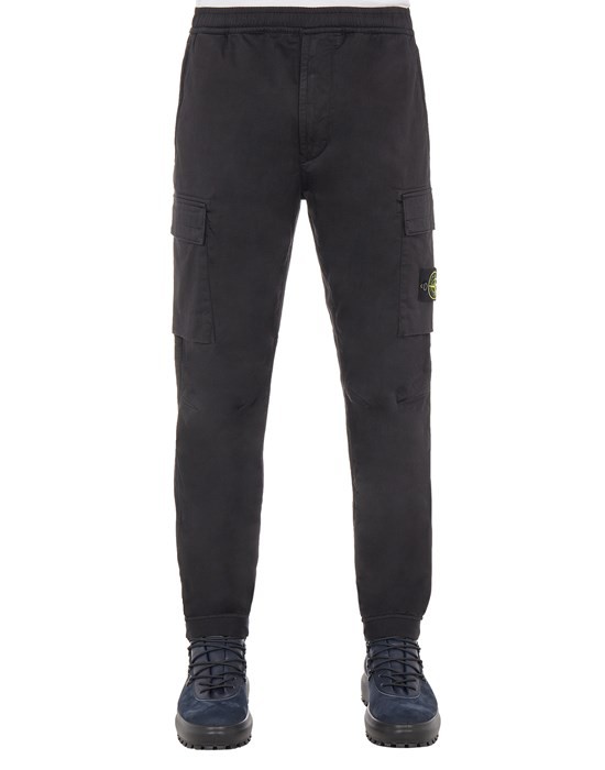 STONE ISLAND CAGO PANTS