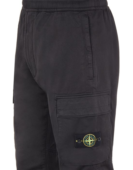 STONE ISLAND CAGO PANTS