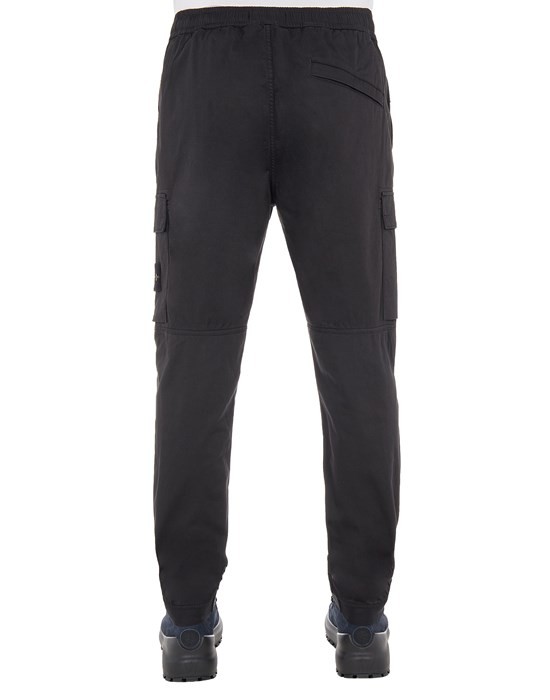 STONE ISLAND CAGO PANTS