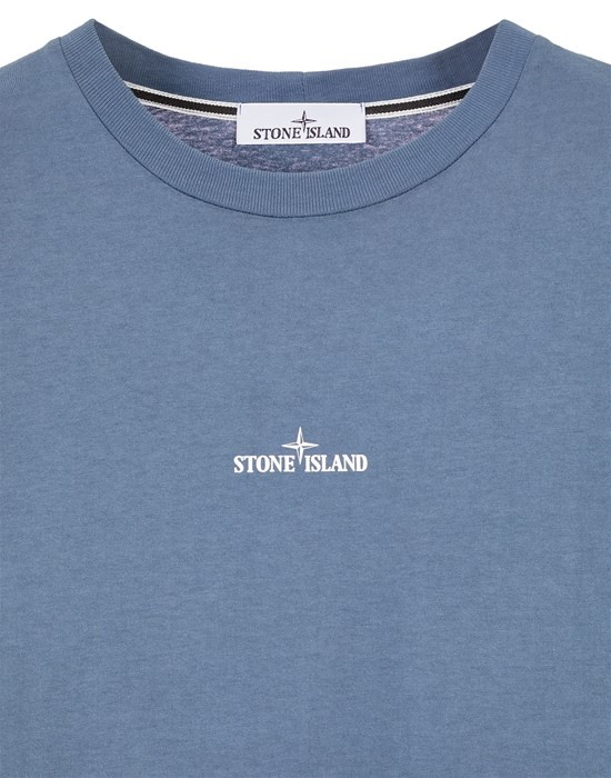 STONE ISLAND  'SCRATCHED PAINT ONE' PRINT