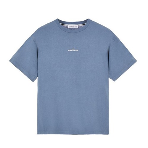 STONE ISLAND  'SCRATCHED PAINT ONE' PRINT