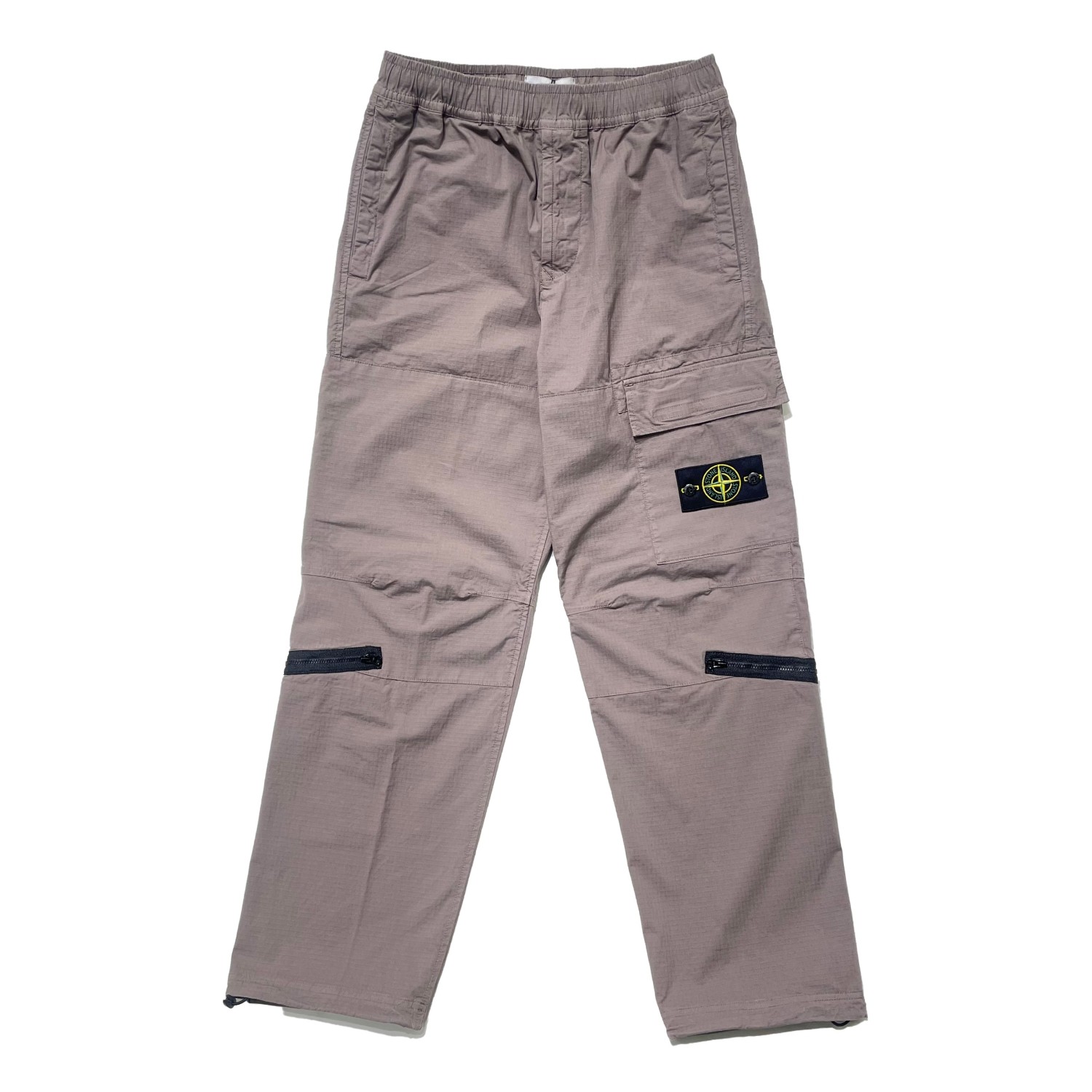 STONE ISLAND PANTALONE COMFORT