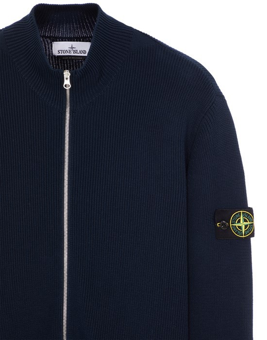 STONE ISLAND KNITWEAR