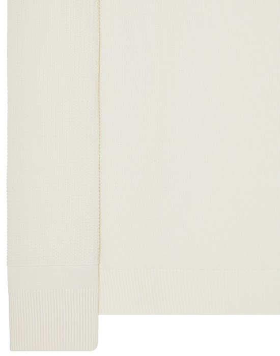 STONE ISLAND KNIT CREWNECK