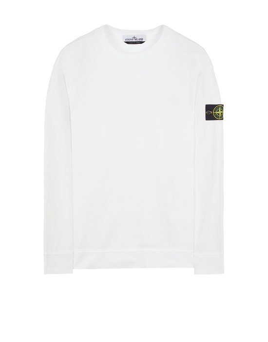 STONE ISLAND SWEAT SHIRT CREWNECK