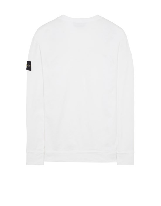 STONE ISLAND SWEAT SHIRT CREWNECK