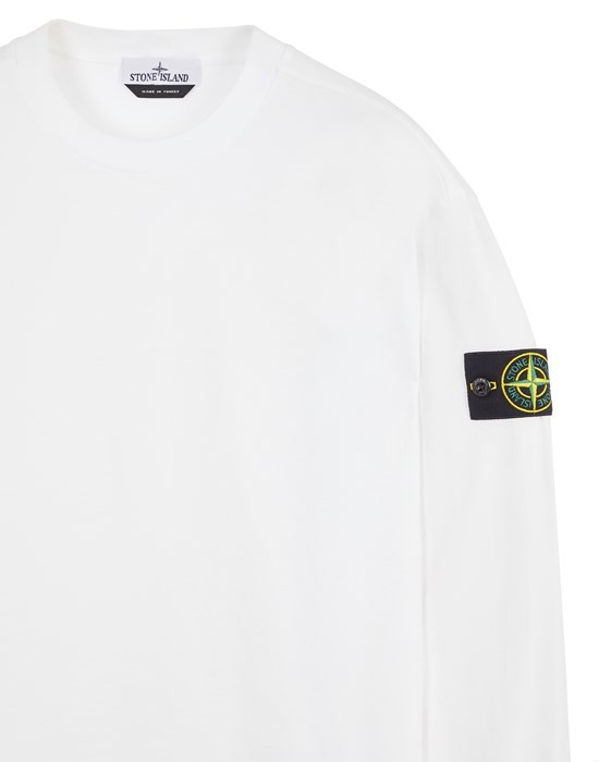 STONE ISLAND SWEAT SHIRT CREWNECK