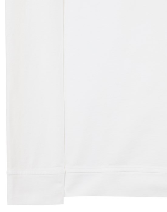 STONE ISLAND SWEAT SHIRT CREWNECK